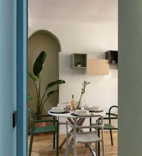 Apartmán 