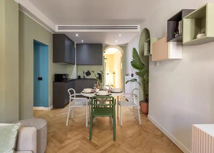 Apartmán 
