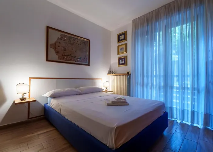 Апартаменты Squirrel's House *