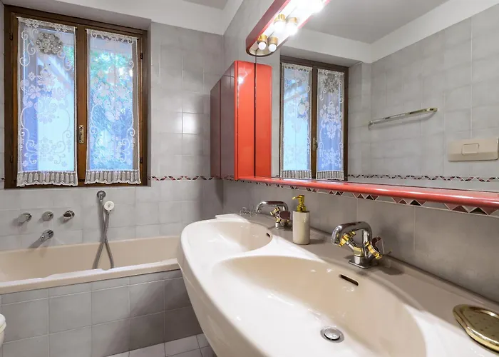 Squirrel's House Appartamento