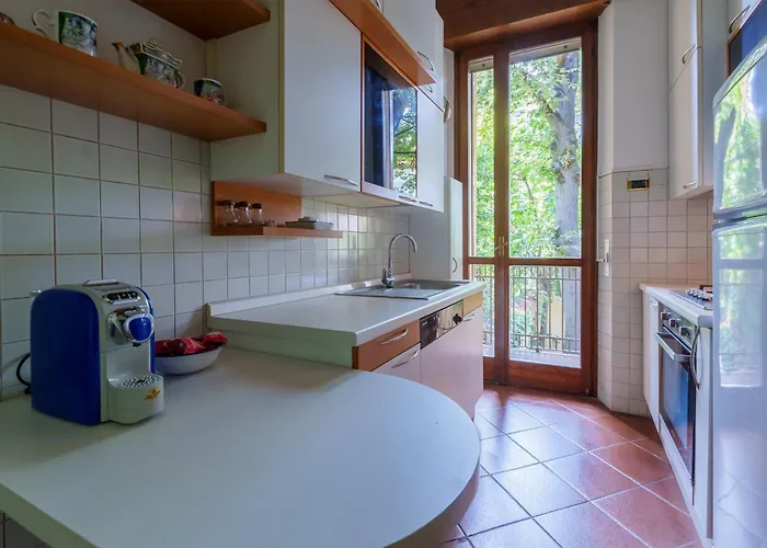 Appartamento Squirrel's House *