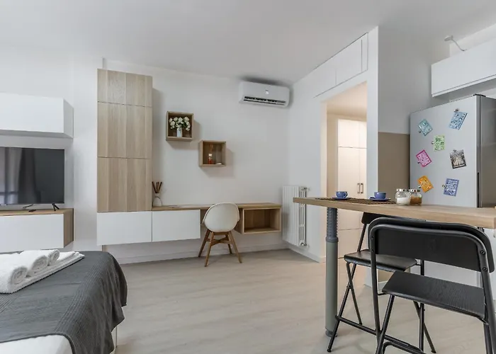 Santa Giulia * Μιλάνο