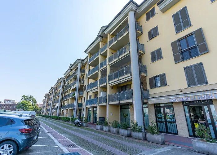 Santa Giulia * Μιλάνο