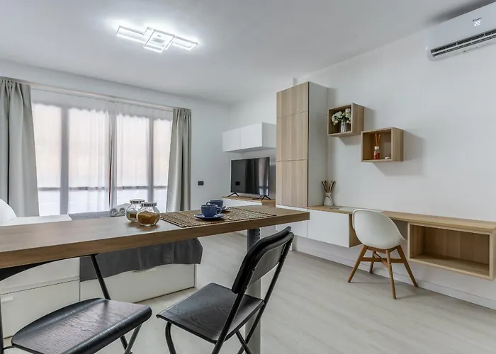 Santa Giulia Διαμέρισμα