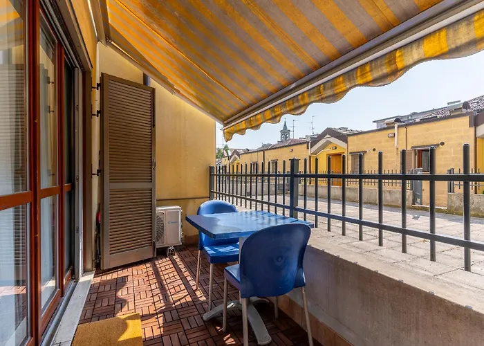 Διαμέρισμα Santa Giulia Μιλάνο