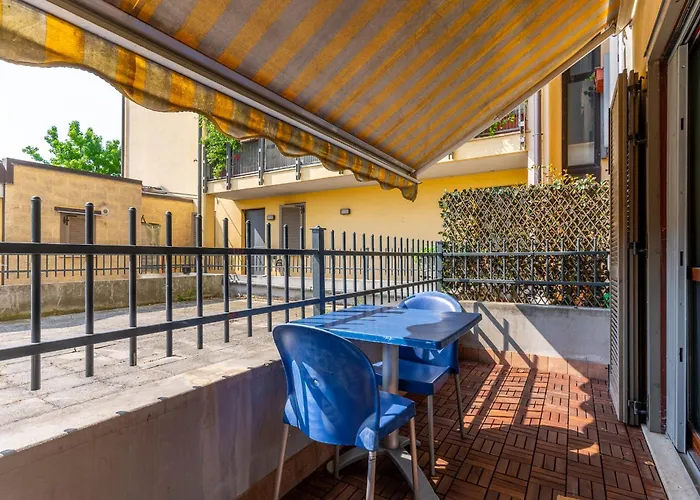 Santa Giulia Διαμέρισμα