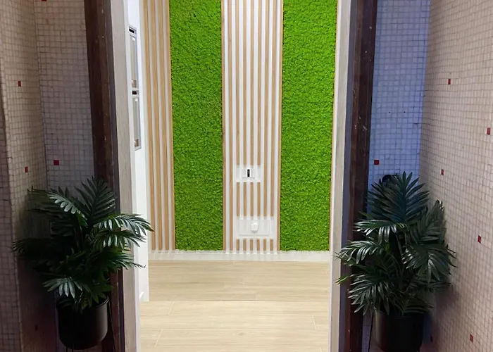 شقة Urban Flats Modern Few Minuts From Duomo