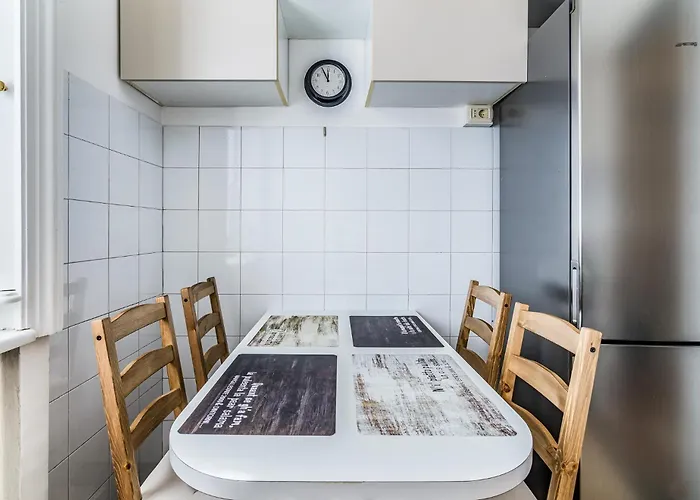 Apartman Ponte Seveso - Terrazza Su *