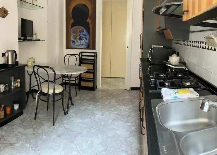 The Travel Lovers * ميلان