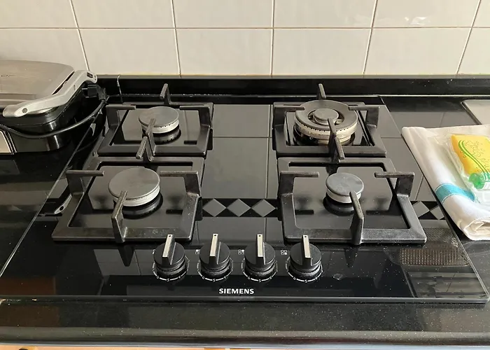 The Travel Lovers شقة