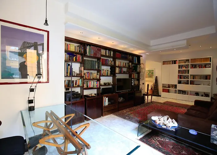 The Travel Lovers * ميلان