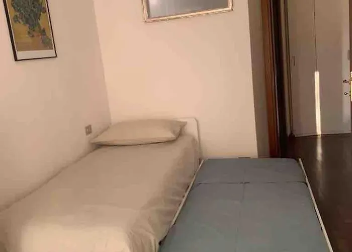 Apartment Famigliare *