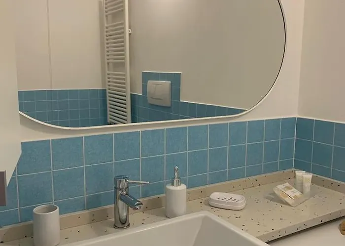 Famigliare Apartment