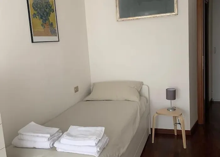 Apartment Famigliare *