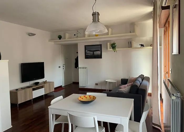 Famigliare Apartment