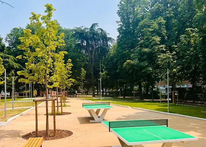 Appartement - Charlize - In The Heart Of