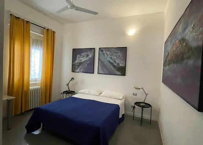 Appartement Canal Milan