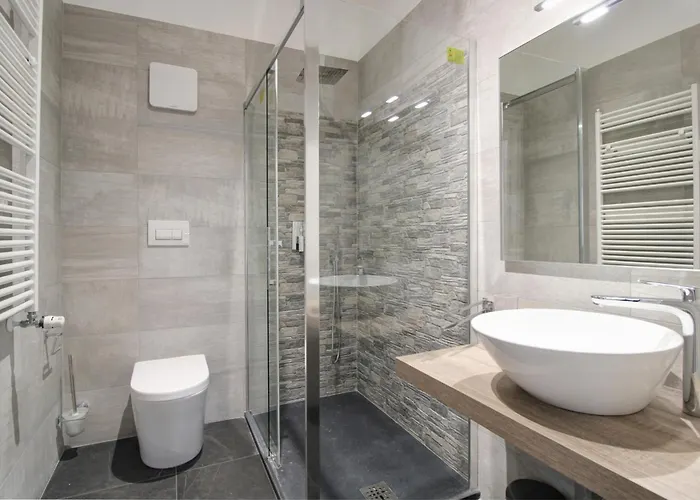 Milanrentals - Francesca *