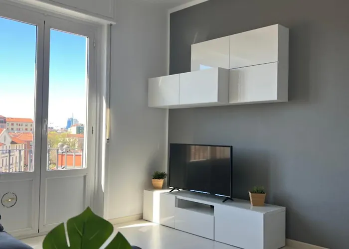 Casa Luna Appartamento Milano