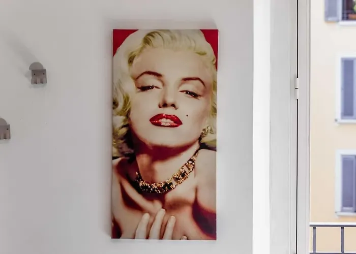 Navigli - Duomo Appartement *