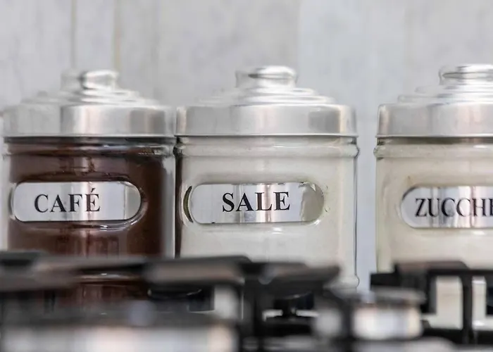 Navigli - Duomo Appartement