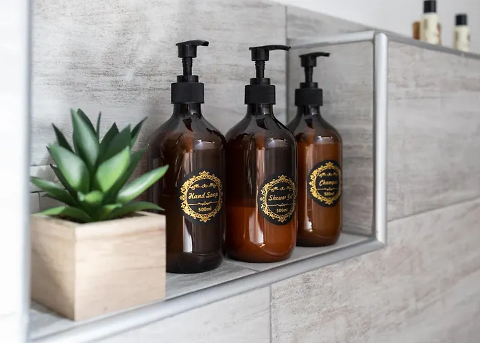 Apartament Free Parking Tiny House Wifi Netflix 15 Minuti Dal Duomo *