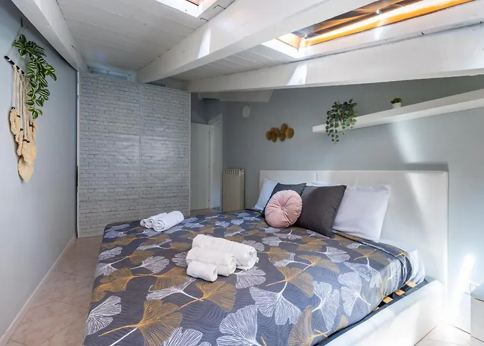 Free Parking Tiny House Wifi Netflix 15 Minuti Dal Duomo *