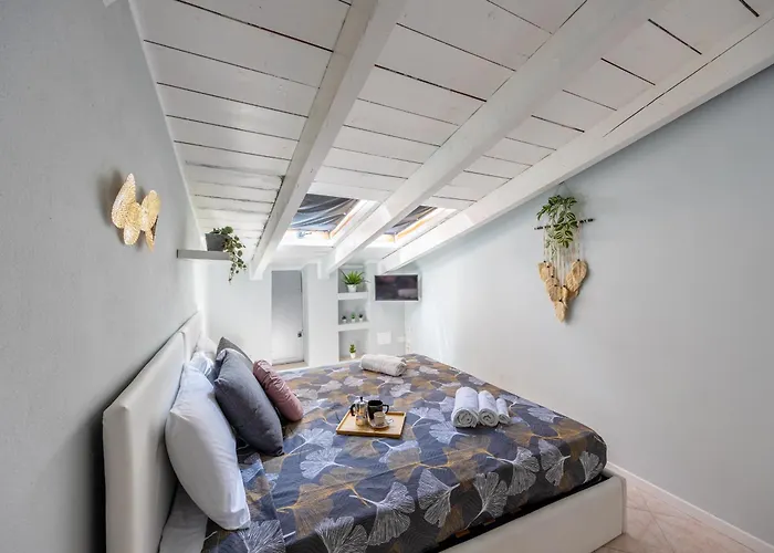 Free Parking Tiny House Wifi Netflix 15 Minuti Dal Duomo