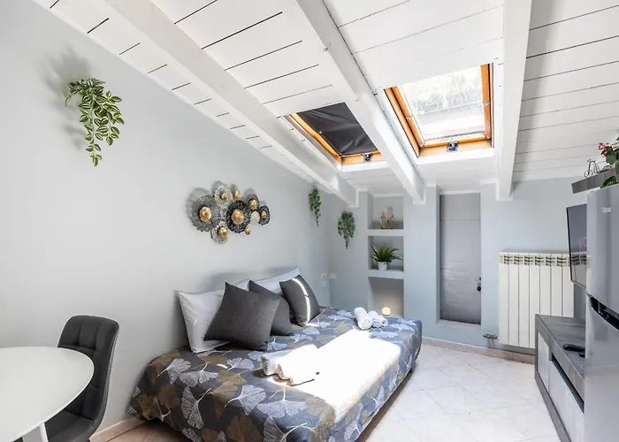 Free Parking Tiny House Wifi Netflix 15 Minuti Dal Duomo