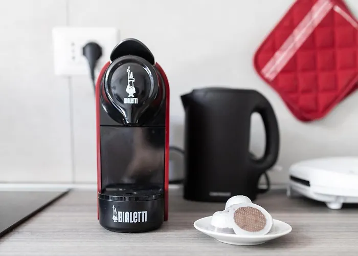 Free Parking Tiny House Wifi Netflix 15 Minuti Dal Duomo * Mediolan