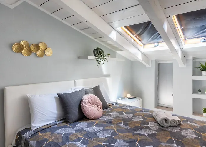 Free Parking Tiny House Wifi Netflix 15 Minuti Dal Duomo