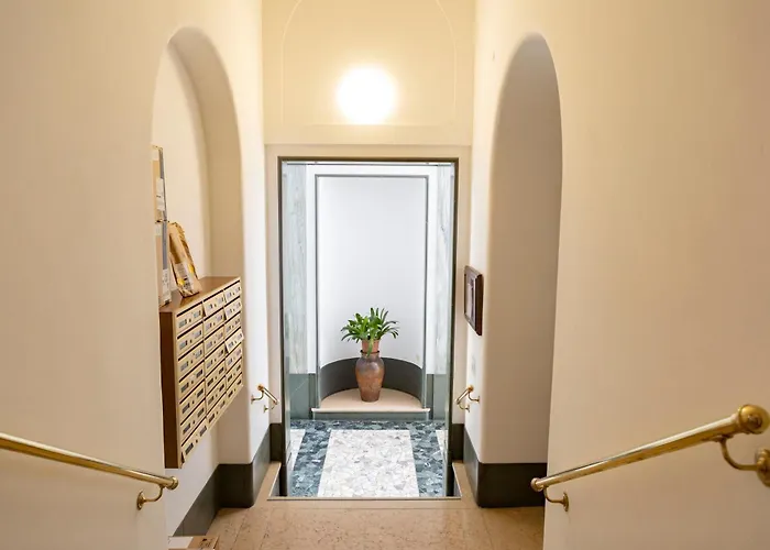 Macchi Delicious By 101flats Milano