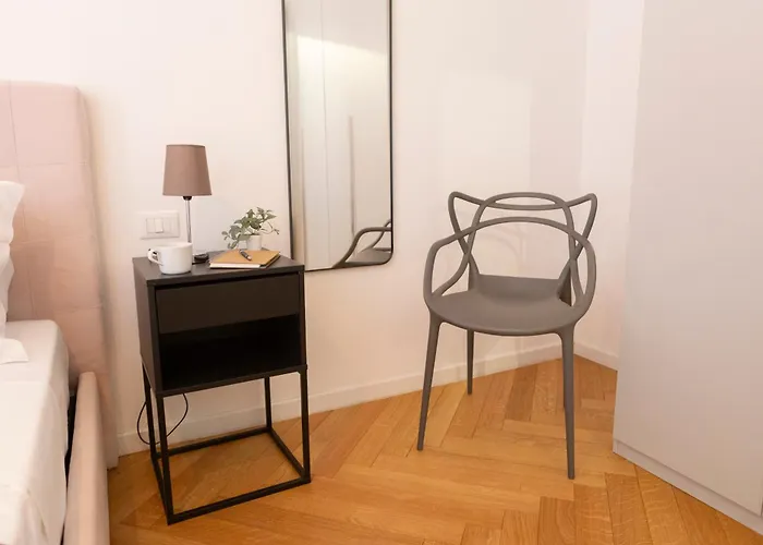 Daire Macchi Delicious By 101flats