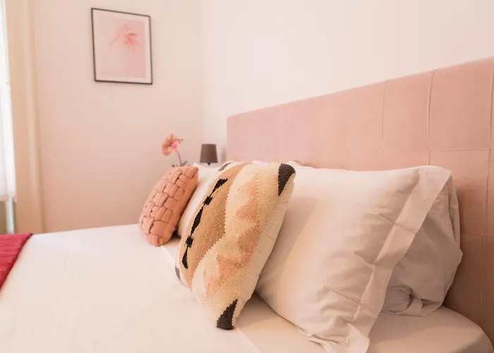 Macchi Delicious By 101flats Milano