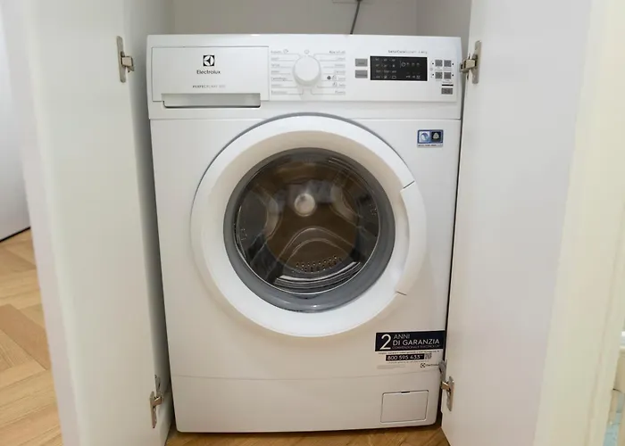 Daire Macchi Delicious By 101flats Milano