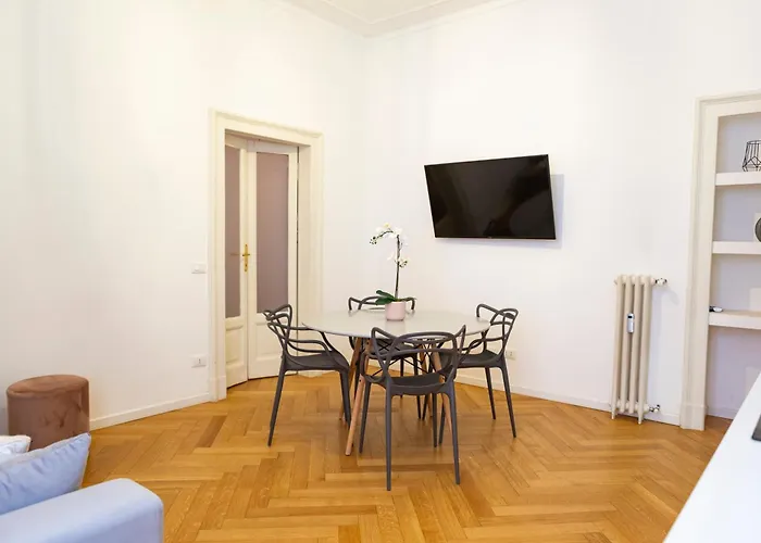 Macchi Delicious By 101flats *