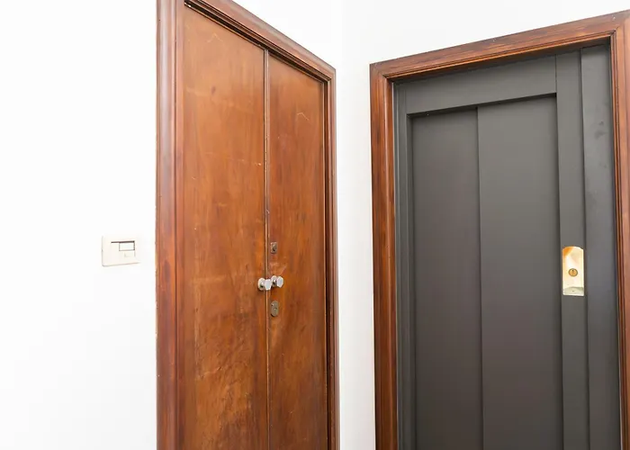 Macchi Delicious By 101flats Daire *