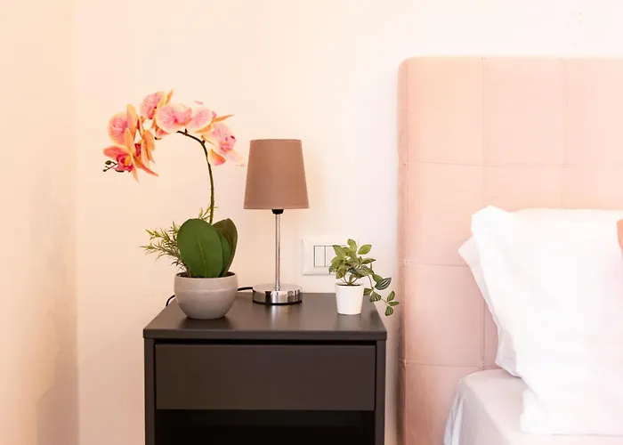 Macchi Delicious By 101flats Milano