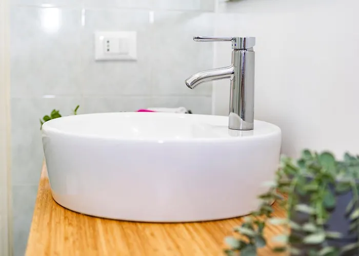 Macchi Delicious By 101flats Daire *