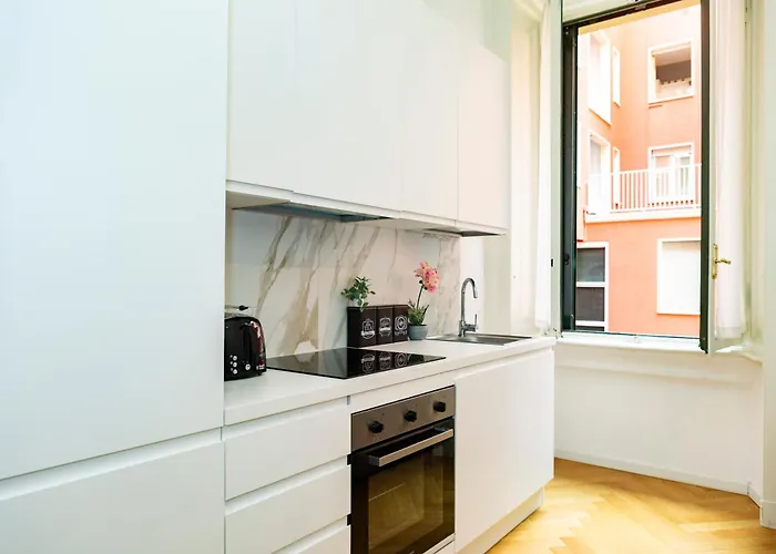 Macchi Delicious By 101flats Daire