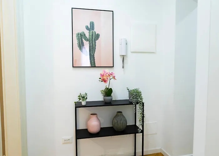 Macchi Delicious By 101flats *