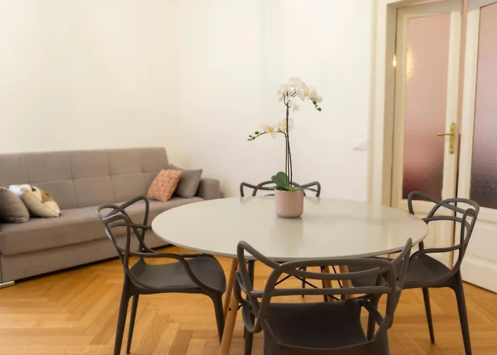 Daire Macchi Delicious By 101flats *