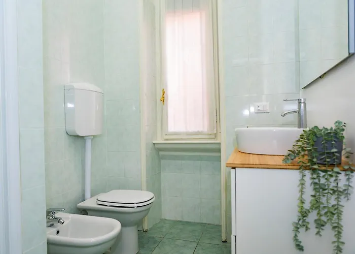 Macchi Delicious By 101flats Daire *