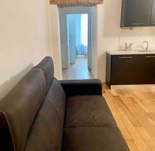 Isola - Garibaldi Lovely Apt. With Netflix And Wifi * Mediolan