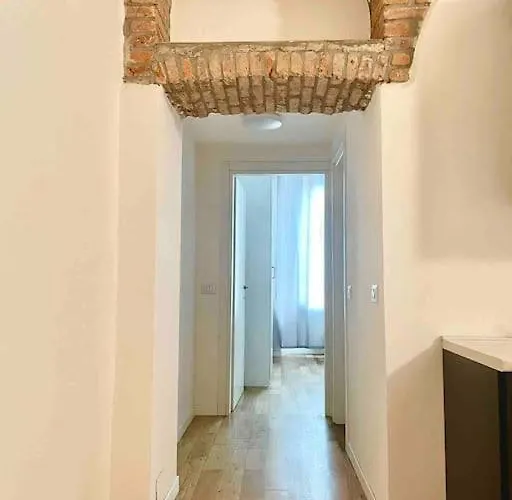 Isola - Garibaldi Lovely Apt. With Netflix And Wifi Apartament