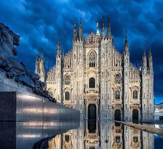 Isola - Garibaldi Lovely Apt. With Netflix And Wifi *