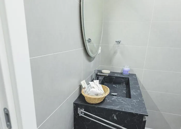 Loft La Sedia Rossa - Centro Storico