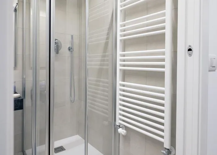 Loft La Sedia Rossa - Centro Storico *