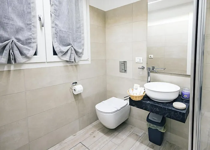 Loft La Sedia Rossa - Centro Storico *