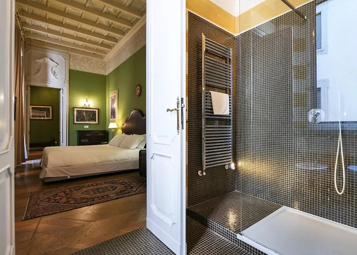 Appartement Prestige Boutique - Montenapoleone